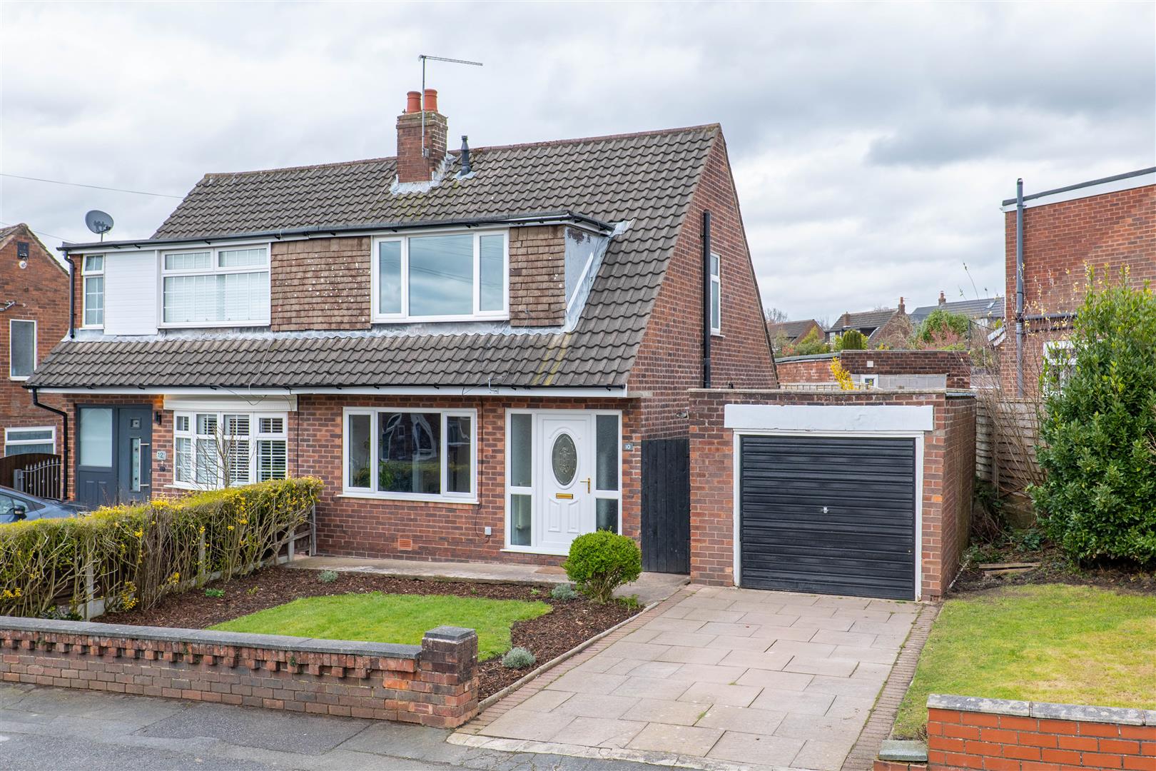 3 bed property in Haigh Crescent, Chorley